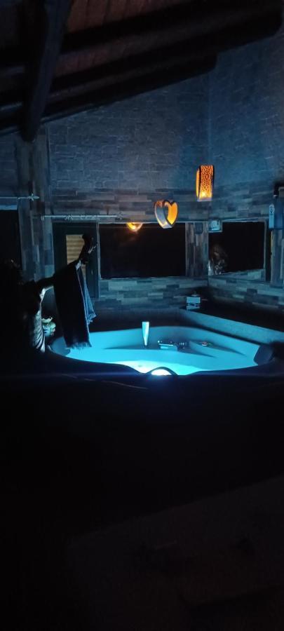 Villa L'Antico Vicolo Nunziata Esterno foto